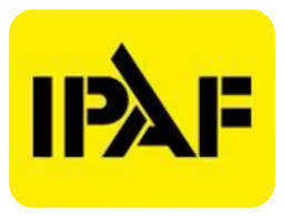 IPAF — International Powered Access Federation (engineer qualification)