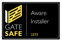 Gate Safe Aware Installer — Gate Safe (engineer qualification)