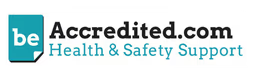 beAccredited — beAccredited.com — Health & Safety Support