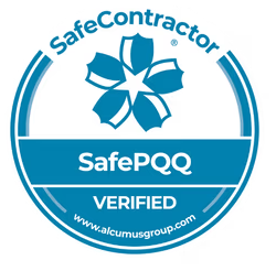 SafePQQ Verified — Alcumus SafePQQ