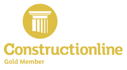 Constructionline Gold Member — Constructionline