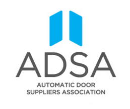 ADSA Member — Automatic Door Suppliers Association