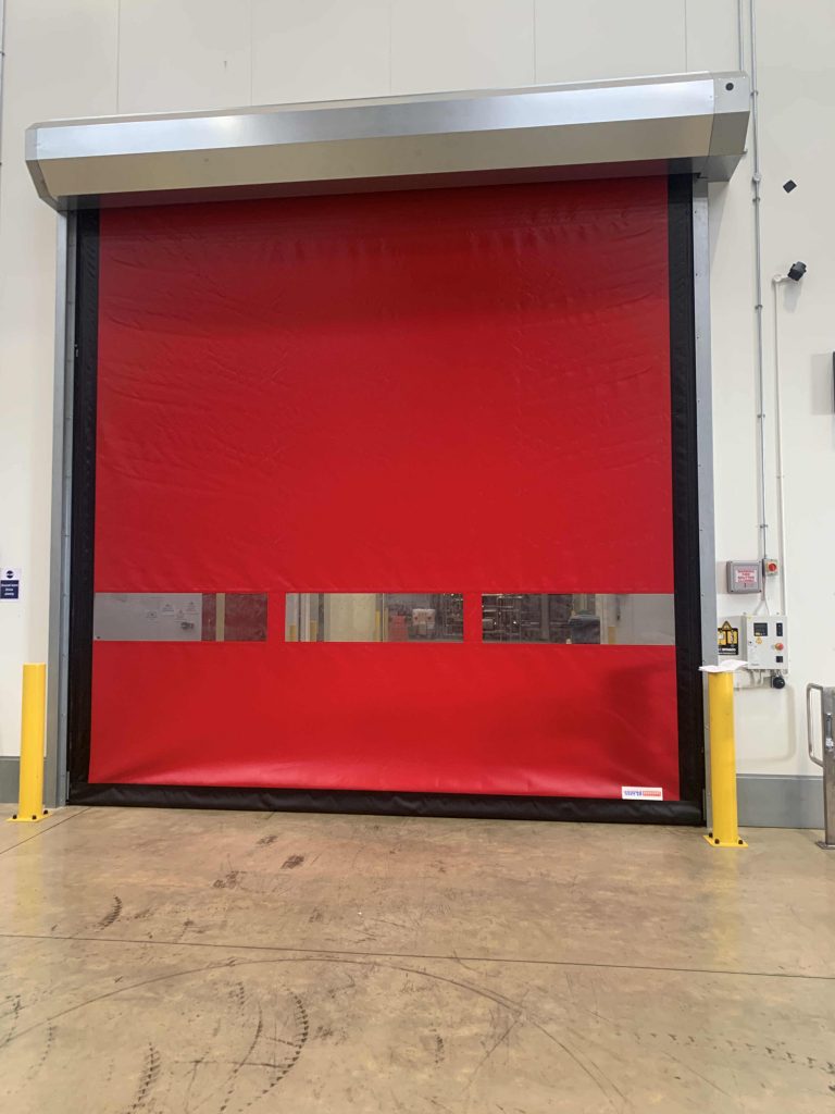 Industrial Doors | Commercial Doors | Avanti Doors